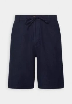 Selected Homme Slhcomfort Brody- Shorts - Dark Sapphire -Stock X 5fd540959ddb48459c947d9815f38912