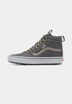 Vans MTE SK8 HI WATERPROOF INSULATED UNISEX - High-top Trainers - Brown/pink -Stock X 5fdbeaf329f44e3db38e3c8cb1688ec4 1