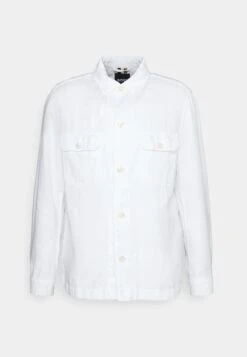 Boss Carper - Shirt - White -Stock X 5fdf7532230c4eef8a1455f27afff2a4