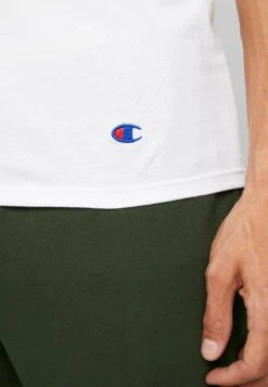 Champion Pyjama Top - White -Stock X 5fe3a659ed6a49d59eabf048d6152a0c