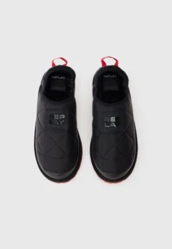 Replay HOME SQUARED - Slippers - Black -Stock X 5fec8b19efa4441c9362c3d009a2390d
