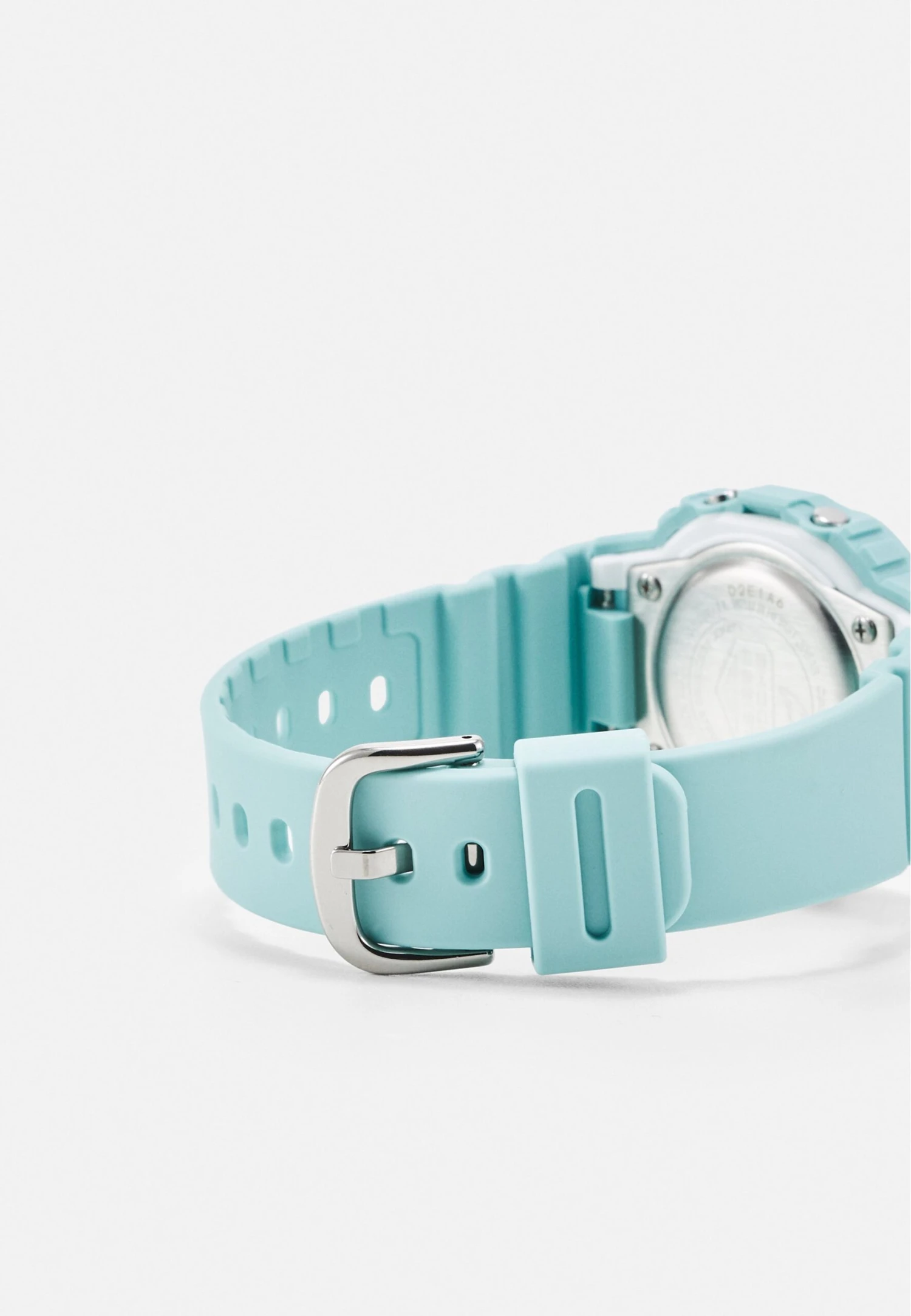 G-SHOCK Lide Unisex - Digital Watch - Tourquise 4 G-SHOCK Lide Unisex - Digital Watch - Tourquise - Image 2