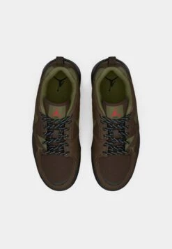 JORDAN CMFT ERA - Trainers - Baroque Brown/med Olive/black/gym Red/wolf Grey -Stock X 60263620d40649ae8b812eab00e639f2