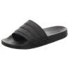 Adidas Originals Adilette Shower - Slippers - Schwarz