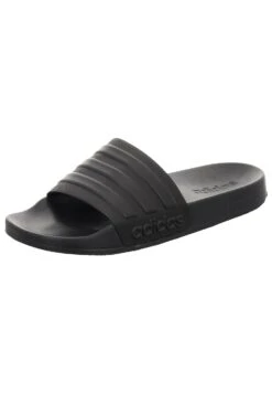 Adidas Originals Adilette Shower - Slippers - Schwarz