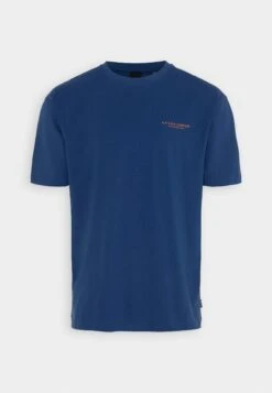 Only & Sons Thomas Logo Tee - Print T-Shirt - Sodalite Blue -Stock X 6043cbc52ca44813bddc77fb21b1e7f7