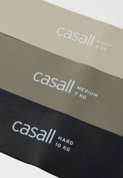 CASALL BANDS 3 PACK - Fitness / Yoga - Beige -Stock X 604736f9d53040808234ea201a2399dd