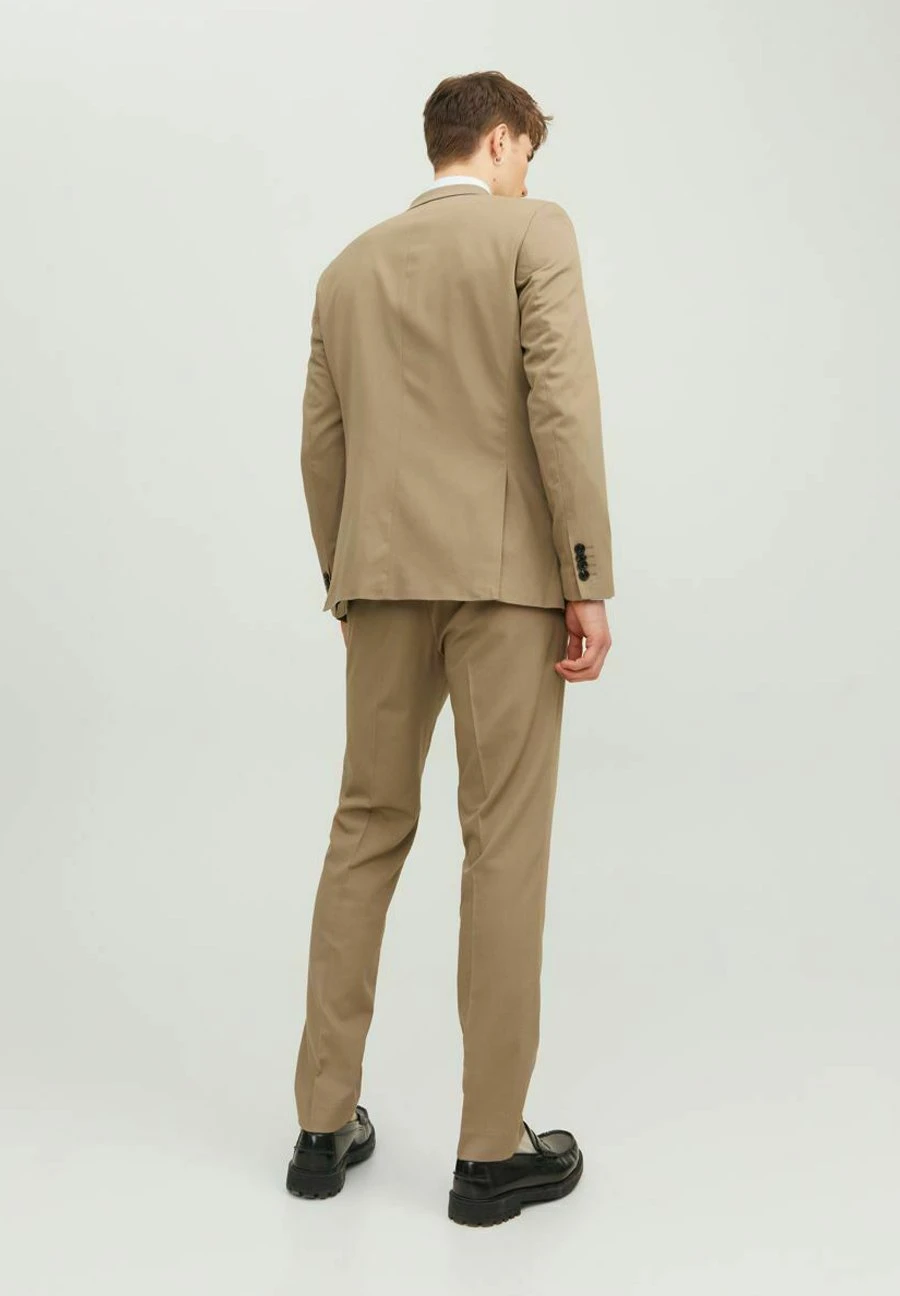 JACK&JONES Premium Jprfranco - Suit - Petrified Oak 5 JACK&JONES Premium Jprfranco - Suit - Petrified Oak - Image 3