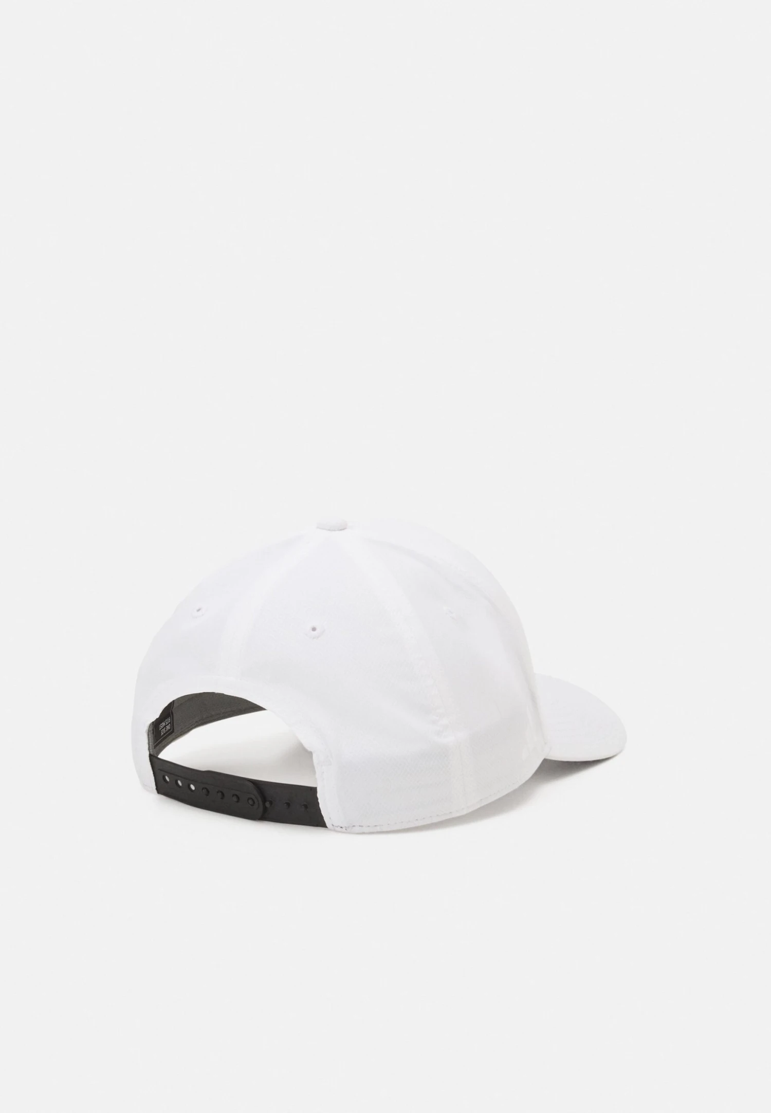 Adidas Golf Tour Snap Unisex - Cap - White 4 Adidas Golf Tour Snap Unisex - Cap - White - Image 2