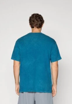 Nike Performance TEE FANTASY - Print T-shirt - Blue Force -Stock X 60606bbf59c549f49e1ed30ab2ae649c