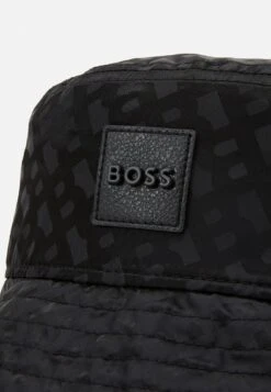 Boss Saul Unisex - Hat - Black -Stock X 60615e14ae53433bb96c0f4247555c7e
