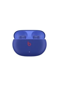 Beats Studio Buds True Wireless Noise Cancelling Earphones- Headphones - Ocean Blue -Stock X 6077117a23ab4c578746b5458ea618f5