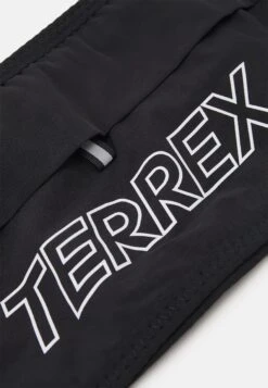 Adidas TERREX Terrex Aeroready Trail Running Belt Unisex - Other Accessories - Black -Stock X 607879a9789e4a61897a458e38098c29