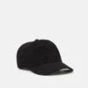 J.Lindeberg Elijah Unisex - Cap - Black -Stock X 607b90b5b01249e3939b21c93ec8d228