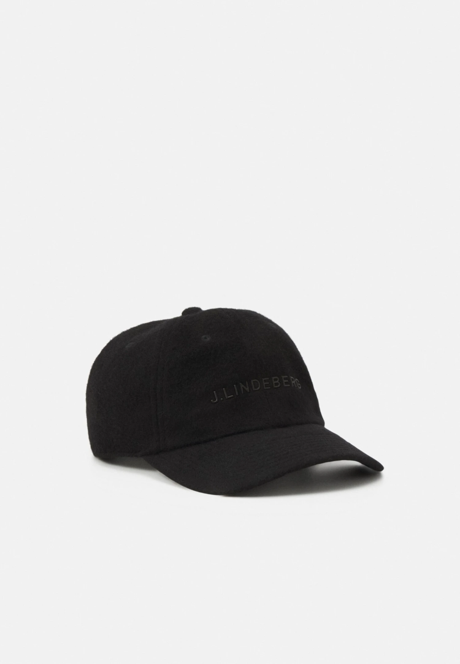 J.Lindeberg Elijah Unisex - Cap - Black 3 J.Lindeberg Elijah Unisex - Cap - Black