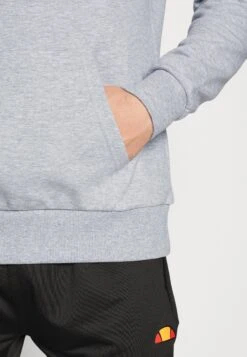 Ellesse CASLINO HOODIE - Hoodie - Grey Marl -Stock X 6081ba2b490c41c8b8342f856e1be3ee