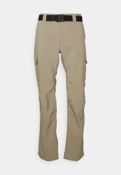 Columbia Silver Ridge™ Utility Pant - Outdoor Trousers - Tusk -Stock X 6088ded709b24fdf8744661854288fb8