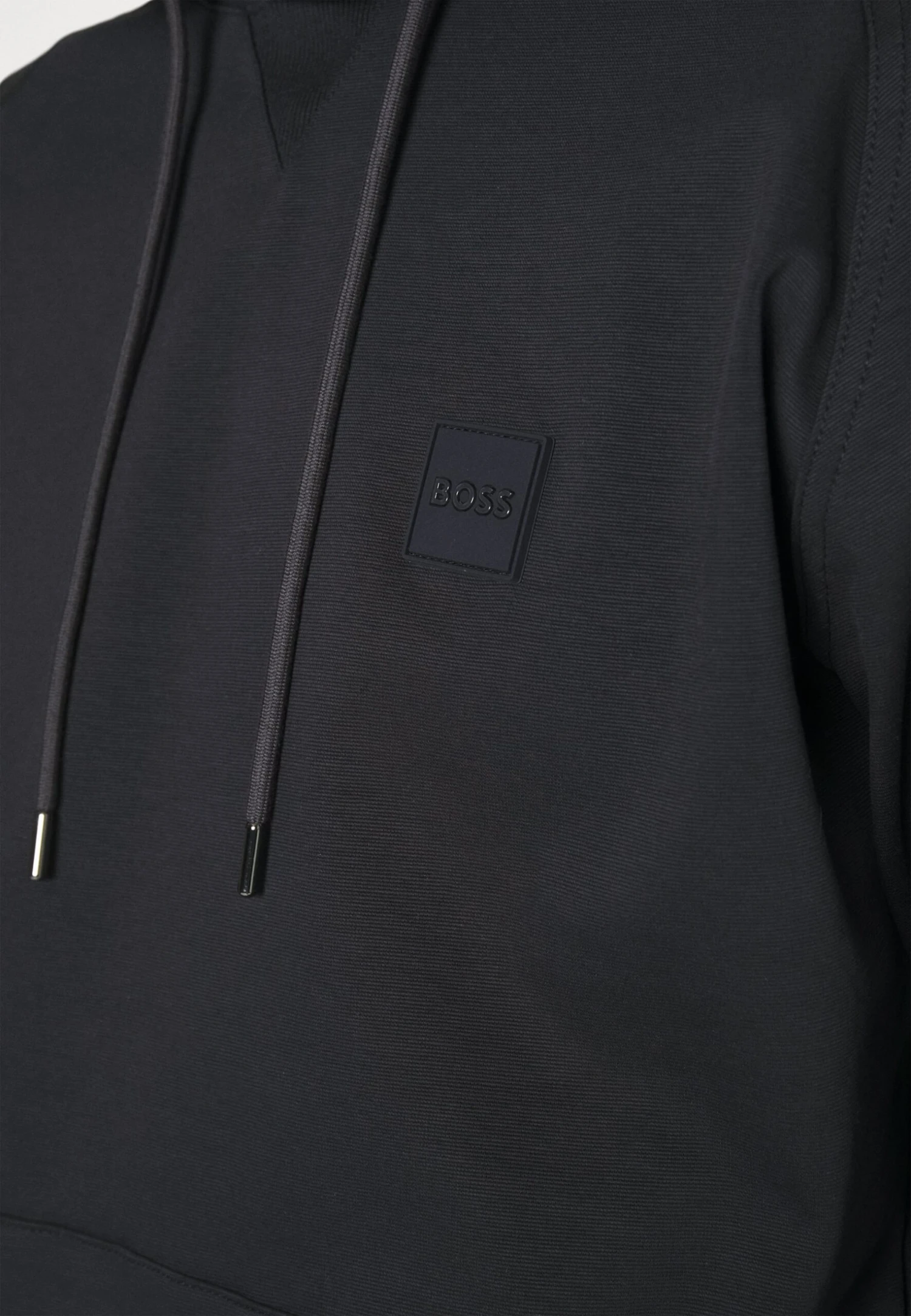 Boss Seeger - Sweatshirt - Dark Blue 7 Boss Seeger - Sweatshirt - Dark Blue - Image 5