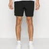 Ellesse Joie - Sports Shorts - Black -Stock X 60a03302a508471ca89d89659b99d44d