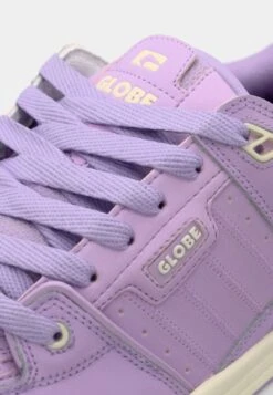 Globe FUSION - Skate Shoes - Lilac/cream -Stock X 60a2f388b4a54c97b888d2263abe44ae
