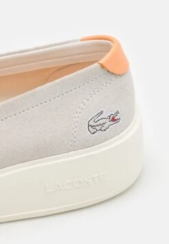 Lacoste Hybrid Loafer - Trainers - Off White -Stock X 60afd88d60ba4bd9834079abd7302758