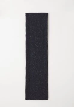 SAMSØE SAMSØE NATANIEL SCARF - Scarf - Grey Melange -Stock X 60b3c58094bc4702b2761f0d88d3a025