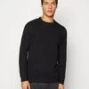 Only & Sons Onsal Life Crew- Jumper - Black