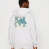 Makia Porpoise Hooded Unisex - Hoodie - Light Grey -Stock X 60cc0a3045784795bc107a046f08a7ea