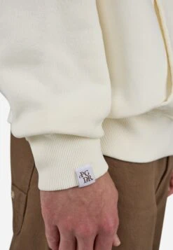 Pegador SEQUIA - Sweatshirt - Off-white -Stock X 60d6e605664a489da80ec29f99537282