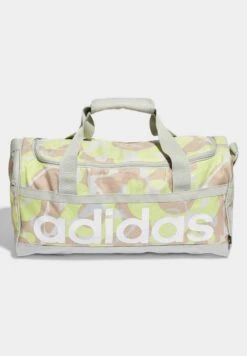 ADIDAS PERFORMANCE Lin Duf S Gfw - Sports Bag - Multicolor/Silver/White -Stock X 60df12dd623f4bef9da897e55e24db49