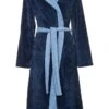 Vossen Poppy Unisex - Dressing Gown - Winternight