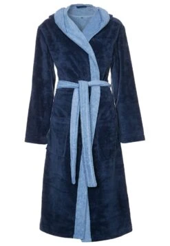 Vossen Poppy Unisex - Dressing Gown - Winternight