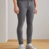 Lee Malone - Jeans Skinny Fit - Darkness