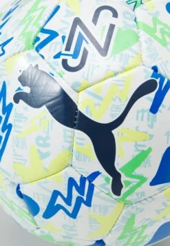 Puma Neymar Jr Graphic Unisex - Football - White/Multicolor -Stock X 6111f7f7afd44b8093733d739f795695