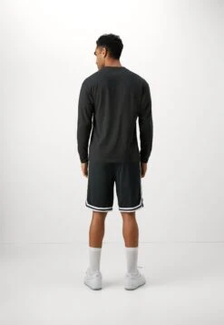 Nike Performance DNA SHORT - Sports Shorts - Black/white -Stock X 611a3cd5b1d54d8d98aee98459c33294