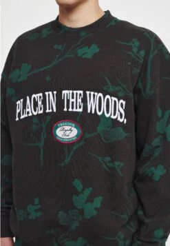 Pegador Apsley Oversized Unisex - Sweatshirt - Washed Iron Grey -Stock X 61286816a7b84bd48bdfa88cdcac7390