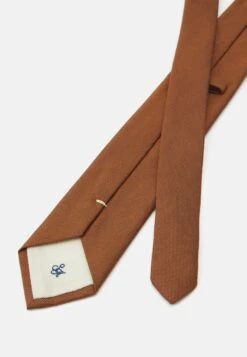 Selected Homme SLHPETER STRUCTURE - Tie - Wood Thrush -Stock X 612e55f9d05f496985fae7f240870ce5