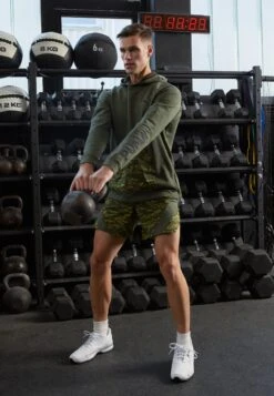 Puma Train Concept- Sports Shorts - Green Moss 10 Puma Train Concept- Sports Shorts - Green Moss -Stock X 61374bfab42b472c96169b18005367c6