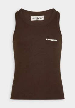 Light Unisex - Top - Brown -Stock X 613991017b804c4c817415a4bdb101f1