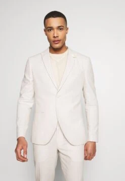 Plain Wedding - Suit - Neutral -Stock X 613c52cb1dbc40a9b5e57e86911abc3f