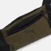 Puma Running Belt Unisex - Bum Bag - Green Olive