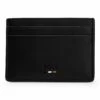 Boss Ray S S- Business Card Holder - Black One -Stock X 614091de33f94095a10ce70ea464bd7f