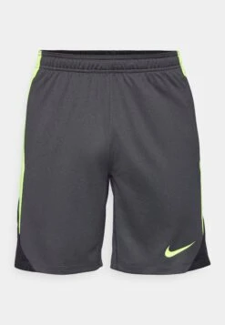 Nike Performance STRIKE SHORT - Sports Shorts - Seaweed/limelight -Stock X 617653f28e724229a0c8e731ac83e7c4