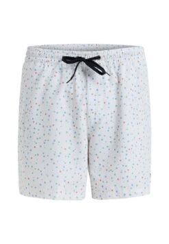 Quiksilver SURF STRAIGHT VOLLEY - Swimming Shorts - Green -Stock X 6176fea05edd4345a47561d677378481