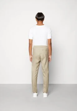 SAMSØE SAMSØE Smithy Trousers- Trousers - Winter Twig -Stock X 617f6d70b8bc47efa8dc38112e3bddf3