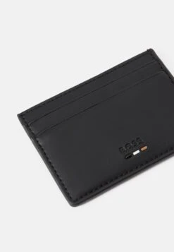 Boss RAY CARD - Business Card Holder - Black -Stock X 61808a0807c3486a8e271be0df95d897
