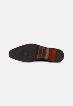 MELVIN & HAMILTON Leonardo 24 - Slip-Ons - Brown -Stock X 618ca79ee3024ccfad3b642d28724903