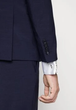 Strellson Aidan Max - Suit - Dark Blue -Stock X 6191a2c71d7d4dcf8f113a1a9f27143e