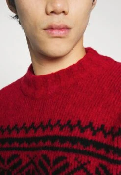 Hugo Sohoh - Jumper - Open Pink -Stock X 619b9d6c4440402dba8e1e2b34b720a7