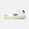 Flamingos Life Classic 70S Unisex - Trainers - Whit/ Navy/Red/Grey